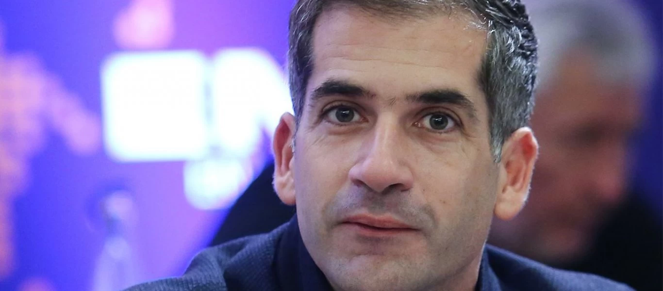 Κ.Μπακογιάννης: «Το 50% της αποζημίωσης μου είναι το λιγότερο που μπορώ να προσφέρω στη μάχη κατά του κορωνοιού»